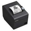 MINIPRINTER EPSON TM-T20III  TERMICA  80 MM O 58 MM  SERIAL-USB  AUTOCORTADOR  NEGRA
