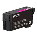 CARTUCHO EPSON MODELO T41W MAGENTA  PARA PLOTTER T5470 110 ML
