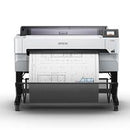 PLOTTER EPSON SURECOLOR T5470M  MULTIFUNCIONAL  36 PULGADAS  91 CM  USB  ETHERNET RED 4 TINTAS  2400 X 1200 DPI