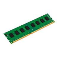 MEMORIA RAM KINGSTON DIMM ddr3 4GB 1600MHZ VALUERAM CL11 240PIN 1.5V P/PC KVR16N11S8/4WP