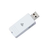 ADAPTADOR TARJETA DE RED INALAMBRICA ELPAD11  USB  POWERLITE L255F/L250F/LX200W/L200SW/725W/118/119W/982W/W49/X49