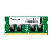 MEMORIA ADATA SODIMM ddr4 8GB PC4-25600 3200MHZ CL22 260PIN 1.2V LAPTOP/AIO/MINI PCS (AD4S32008G22-SGN)