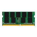 MEMORIA RAM KINGSTON SODIMM DDR4 16GB 3200MHZ VALUERAM CL22 260PIN 1.2V P/LAPTOP KVR32S22D8/16