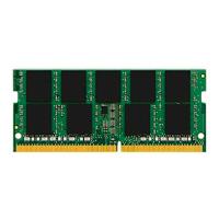MEMORIA RAM KINGSTON SODIMM DDR4 16GB 3200MHZ VALUERAM CL22 260PIN 1.2V P/LAPTOP KVR32S22D8/16