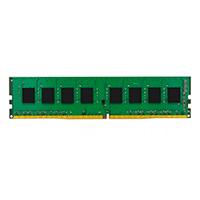 MEMORIA RAM KINGSTON DIMM DDR4 16GB 3200MT/S VALUERAM CL22 288PIN 1.2V P/PC KVR32N22S8/16