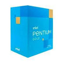 PROCESADOR INTEL PENTIUM GOLD G6405 S-1200 10A GEN /4.1 GHZ /CACHE 4MB /2 CORES /GRAFICOS UHD 610 /CON DISIPADOR /COMPUTO BASICO IPA