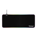 OCELOT MOUSE PAD DE TELA EXTENDIDO RGB CON SOFTWARE INTEGRADO