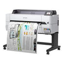 PLOTTER EPSON SURECOLOR T5475SR  IMPRESORA  36 PULGADAS  91 CM  USB  WIFI  ETHERNET RED  4 TINTAS  2400 X 1200 DPI