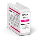 CARTUCHO EPSON MODELO T46Y MAGENTA LIGHT  PARA PLOTTER P900 50 ML