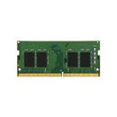 MEMORIA PROPIETARIA KINGSTON SODIMM DDR4 4GB 3200MT/S CL22 260PIN 1.2V P/LAPTOP KCP432SS6/4