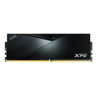 MEMORIA XPG LANCER UDIMM ddr5 16GB PC5-41600 5200MHZ CL38 1.25V CON DISIPADOR PC/GAMER COLOR NEGRO (AX5U5200C3816G-CLABK)