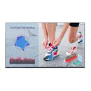 MONITOR SE?ALIZACION DIGITAL LG CON PANEL IPS UHD DE 65 PULGADAS  400 NITS DE BRILLO PARA USO 16/7 CON PLATAFORMA DE SE?ALIZACIN WEBOS 4.0  CON ALTAVOZ INTEGRADO CONECTIVIDAD 3 HDMI  1 USB