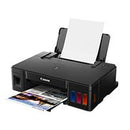 IMPRESORA CANON PIXMA G1110  IMP 8.8 NEGRO/5 COLOR  TINTA CONTINUA  USB  SIMPLEX  COMPATIBLE WINDOWS  CONSUMIBLE GI-190