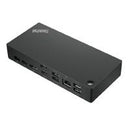 DOCKING LENOVO THINKPAD UNIVERSAL USB-C