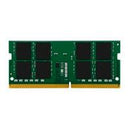 MEMORIA RAM KINGSTON SODIMM DDR4 8GB 3200MT/S VALUERAM CL22 260PIN 1.2V P/LAPTOP KVR32S22S8/8