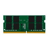 MEMORIA RAM KINGSTON SODIMM DDR4 8GB 3200MT/S VALUERAM CL22 260PIN 1.2V P/LAPTOP KVR32S22S8/8