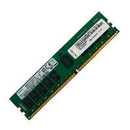 MEMORIA LENOVO THINKSYSTEM 32GB TRUDDR4 3200 MHZ 2RX8 1.2V RDIMM / ST650 V2  SR630 V2  SR650 V2