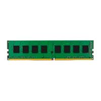 MEMORIA RAM KINGSTON DIMM DDR4 8GB 3200MT/S VALUERAM CL22 288PIN 1.2V P/PC KVR32N22S6/8