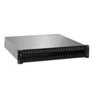 LENOVO STORAGE SAN 2U THINKSYSTEM 64GB DE4000H 2U24 RED HIC 32GB 4-PORTS FC/HYBRID FLASH ARRAY 24X BAHIAS 2.5 (SIN DISCOS) GARANT?A 3 ANOS/INCLUYE 8 CABLES FIBRA 5M/INCLUYE 2 CABLES ALIMENTACION RACK
