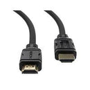 CABLE ACTECK LINX PLUS CH205 / HDMI A HDMI / 4K / 1.5 M / NEGRO / AC-934800