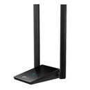 ADAPTADOR USB | TP-LINK| ARCHER TX20U PLUS | WIFI 6 |AX1800| DOBLE ANTENA | INALAMBRICO DE ALTA GANANCIA (1201 MBPS EN 5 GHZ / 574 MBPS EN 2.4 GHZ) SUPERSPEED  AND #8203; AND #8203;USB 3.0