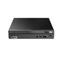 DESKTOP LENOVO THINKCENTRE NEO 50Q GEN 4 TINY/CORE I5-13420H 3.40 GHZ/ 16 GB SO-DIMM DDR4-3200/ 512 GB SSD/ W11 PRO/ 1 A?O GARANTIA  EN SITIO