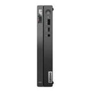 DESKTOP LENOVO THINKCENTRE NEO 50Q GEN 4 TINY/CORE I3-1215U 1.20 GHZ UP TO 4.40 GHZ/8GB SO-DIMM DDR4-3200/512GB SSD/ W11 PRO/1 A?O DE GARANTIA EN SITIO