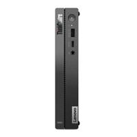 DESKTOP LENOVO THINKCENTRE NEO 50Q GEN 4 TINY/CORE I3-1215U 1.20 GHZ UP TO 4.40 GHZ/8GB SO-DIMM DDR4-3200/512GB SSD/ W11 PRO/1 A?O DE GARANTIA EN SITIO