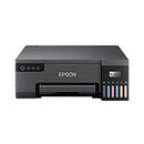 IMPRESORA EPSON L8050 TINTA CONTINUA  ECOTANK  USB  WIFI  FOTOGRAFICA