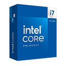 PROCESADOR INTEL CORE I7-14700K S-1700 14A GEN /HASTA 5.6 GHZ /CACHE 33MB /20 CORES (8P+12E) /GRAFICOS UHD 770 /VPRO /SIN DISIPADOR /GAMER ALTO IPA