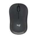 MOUSE LOGITECH M240 GRAFITO INALANBRICO BLUETOOTH COMODO SILECIOSO MULTI SISTEMA