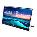 MONITOR DELL LED PORTATIL P1424H 14 PULGADAS 1920 X 1080 USB-C 210-BHRQ