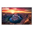 MONITOR SE?ALIZACION DIGITAL SAMSUNG 50 UHD 3 840 X 2 160 4K QM50C  500NITS  8MS  BOCINAS  3 HDMI  2 USB  RJ45  RS232C  WIFI  H/V  24/7