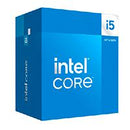 PROCESADOR INTEL CORE I5-14400 S-1700 14A GEN /HASTA 4.7 GHZ /CACHE 20MB /10 CORES (6P+4E) /GRAFICOS UHD 730 /CON DISIPADOR /COMPUTO MEDIO