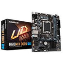 MB GIGABYTE H610M K INTEL S-1700 14VA GEN/2XDDR4 3200MHZ/PCIE 4.0 X 16/HDMI/2XUSB 3.2/M.2/MICRO ATX/GAMA BASICA