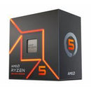 PROCESADOR AMD RYZEN 5 8500G S-AM5 5A GEN / 3.62- 4.1 GHZ / CACHE 16MB / 6 NUCLEOS / CON GRAFICOS RADEON / CON DISIPADOR / GAME MEDIO