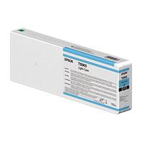 CARTUCHO EPSON MODELO T55K ULTRACHROME HD / HDX CIAN CLARO  PARA PLOTTER P6000/ P7000/ P8000/ P9000 700 ML