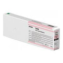 CARTUCHO EPSON MODELO T55K ULTRACHROME HD / HDX MAGENTA CLARO  PARA PLOTTER P6000/ P7000/ P8000/ P9000 700 ML