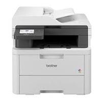 MULTIFUNCIONAL LASER LED COLOR BROTHER DCPL3560CDW 26 PPM  ALIMENTADOR AUTOMATICO 50 HOJAS  PANTALLA TACTIL LCD 3.5  ETHERNET  WIFI  USB