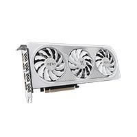 TARJETA DE VIDEO GIGABYTE NVIDIA RTX4060/PCIE X16 4.0/8GB/Gddr6/2XDP/2XHDMI 2.1/RGB/GAMA ALTA/GAMER