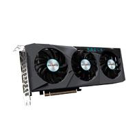 TARJETA DE VIDEO GIGABYTE AMD RADEON RX 6600 GAMING OC 8G PCIE 4.0 8 GB/Gddr6X/256 BIT/GAMA ALTA