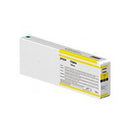 CARTUCHO EPSON MODELO T55K ULTRACHROME HD / HDX AMARILLO  PARA PLOTTER P6000/ P7000/ P8000/ P9000 700 ML