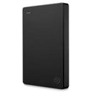 DISCO DURO EXTERNO SEAGATE EXPANSION 4TB 2.5 PORTATIL USB 3.0 NEGRO WIN MAC (STGX4000400)