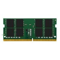 MEMORIA PROPIETARIA KINGSTON SODIMM ddr4 8GB 3200MT/S CL22 1.2V 262-PIN P/LAPTOP KCP432SS6/8