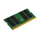 MEMORIA PROPIETARIA KINGSTON SODIMM DDR4 32GB 3200MT/S CL22 1.1V 260-PIN P/LAPTOP KCP432SD8/32