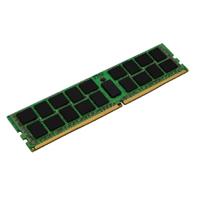 MEMORIA PROPIETARIA KINGSTON DIMM ddr4 16GB 2666MT/S CL19 1.2V 288-PIN P/PC KTD-PE426D8/16G