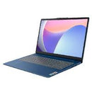 LAPTOP LENOVO IDEAPAD SLIM 3 15IRU8/CORE I5-1335U 1.3 GHZ/8GB/512GB SSD/15.6 FHD/TOUCH/COLOR ABISMO AZUL/WIN 11 HOME/ 1 A?O EN CENTRO DE SERVICIO