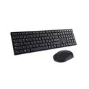KIT TECLADO Y MOUSE DELL PRO KM5221W INALAMBRICO EN INGLES  | NEGRO |580-AJIS |