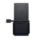 CARGADOR DELL UNIVERSAL PARA LAPTOP TIPO C 65W NEGRO 492-BDQM