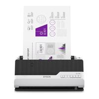 ESCANER EPSON DS-C330 30 PPM / 60IPM  600DPI  USB  DUPLEX